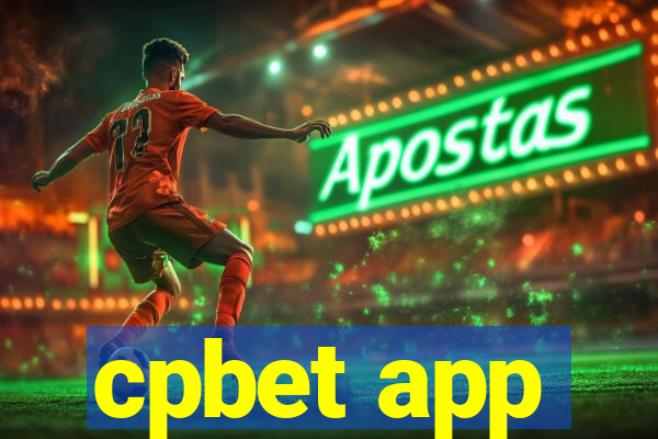 cpbet app